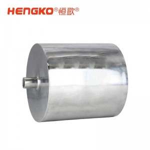 高純度氣體過濾器_大宗氣體專業純化過濾器_大流量氣體過濾器