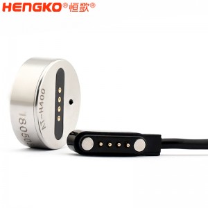 AT-H400高溫相對(duì)濕度傳感器和露點(diǎn)數(shù)據(jù)記錄器高精度(10~90%RH)環(huán)境測量用