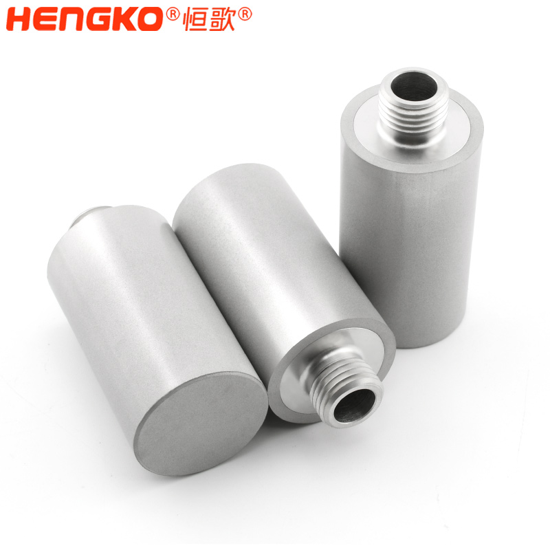 恒歌-粉末燒結過濾器DSC_2528