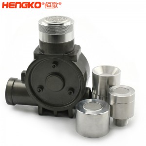 恒歌直銷RS485防爆型催化燃燒氣體傳感器,測量精準(zhǔn)耐高溫用于冶金礦廠