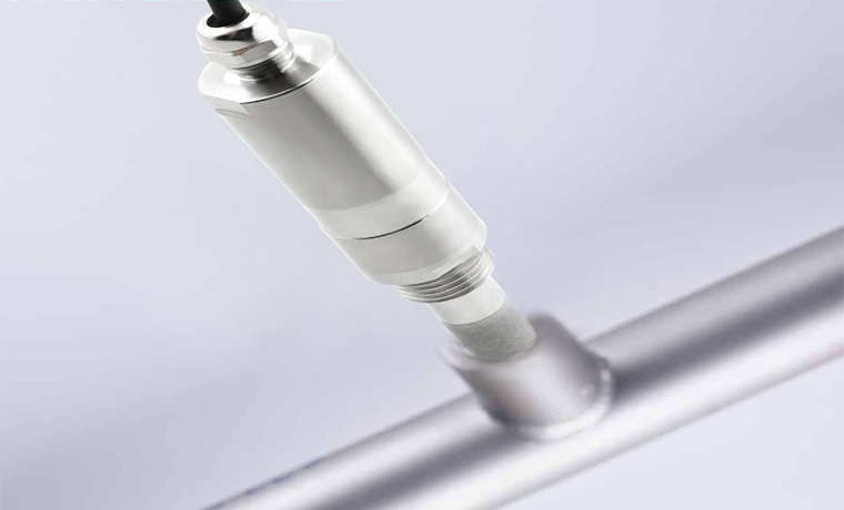 2天然氣管道工業(yè)在線式露點儀