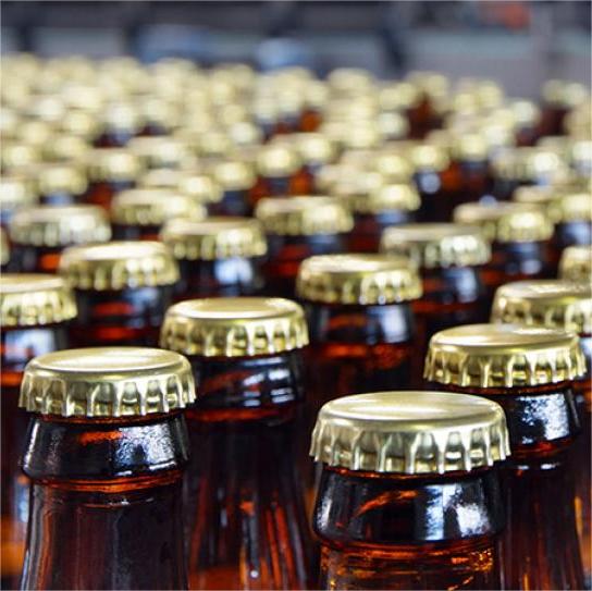 什么是不銹鋼燒結(jié)濾芯，對(duì)食品過濾的好處