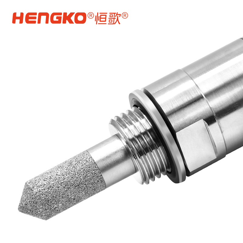 恒歌溫濕度傳感器探頭保護(hù)罩的優(yōu)勢與應(yīng)用領(lǐng)域！