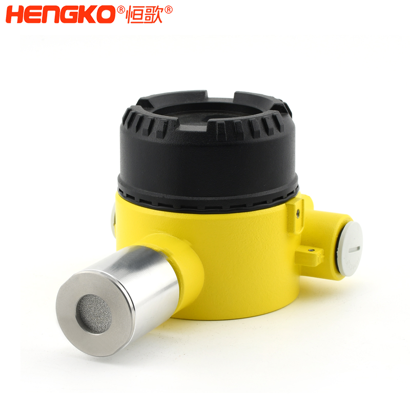 氣體探測(cè)器殼體    -DSC_7562