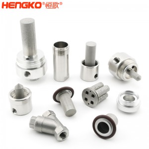 恒歌定制不銹鋼精品過濾器,精美一體式工業(yè)設備濾芯式過濾器