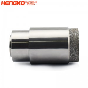 廠家直銷(xiāo)不銹鋼有毒氣體探測(cè)器外殼，防塵防水隔爆元件