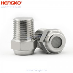 恒歌生產(chǎn)定制款創(chuàng)新型不銹鋼絲網(wǎng)濾芯,耐熱沖擊納污能力強燒結網(wǎng)過濾器