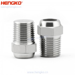 恒歌生產(chǎn)定制款創(chuàng)新型不銹鋼絲網(wǎng)濾芯,耐熱沖擊納污能力強燒結網(wǎng)過濾器