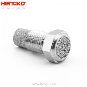 濾芯廠家直銷(xiāo)316L不銹鋼燒結(jié)多孔金屬過(guò)濾器耐腐蝕壽命長(zhǎng)過(guò)濾防塵濾芯