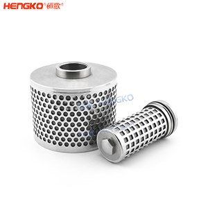 不銹鋼燒結網(wǎng)的清洗方法你知道幾種？