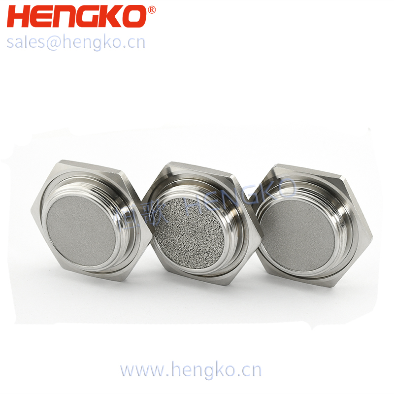 細(xì)菌病毒過濾器