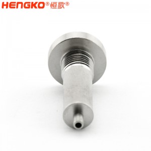 恒歌生產(chǎn)定制不銹鋼過濾器_精密分離雜質食品級材質飲料白酒高效過濾器