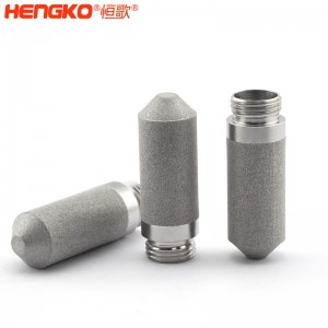 溫濕度傳感器探頭保護(hù)罩，有哪些應(yīng)用場景？