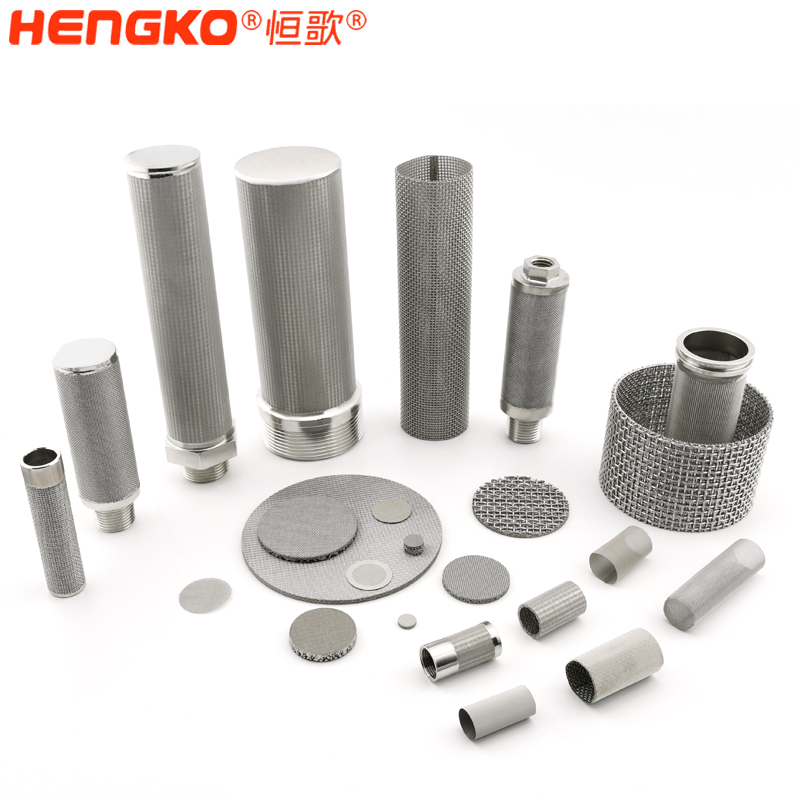 制藥行業(yè)對不銹鋼濾網(wǎng)的精度要求有多高？