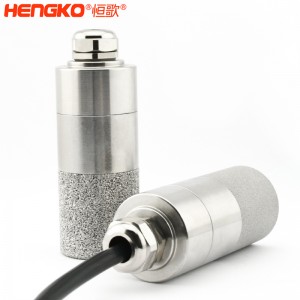 不銹鋼催化燃燒氣體檢測傳感器探頭防爆測量精準(zhǔn)響應(yīng)快,用于氣體檢測