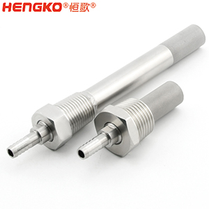 不銹鋼啤酒曝氣頭