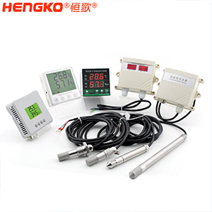 濕度變送器的相關(guān)簡(jiǎn)介