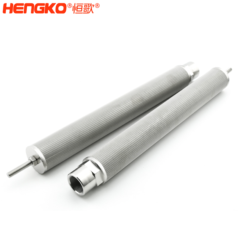 不銹鋼金屬網(wǎng)管過濾器    -DSC_9558